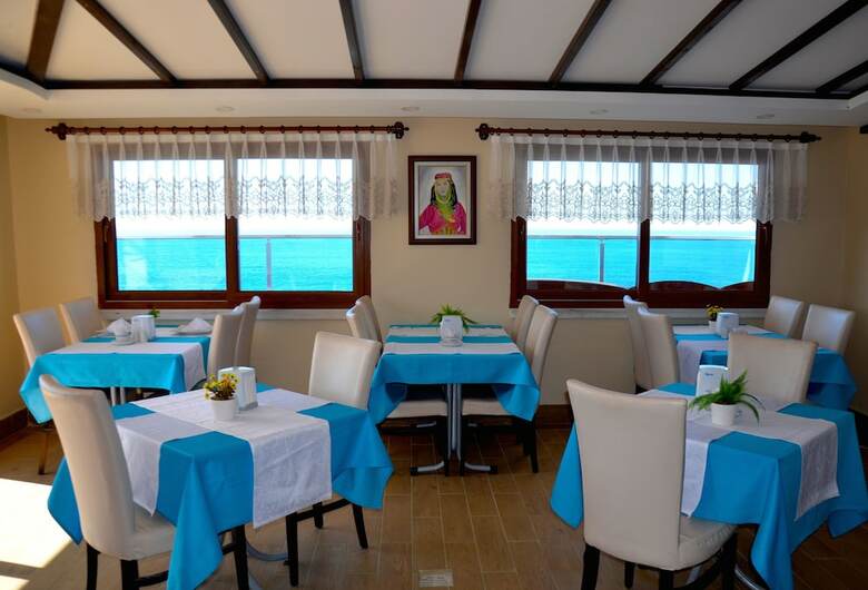 Drita Hotel