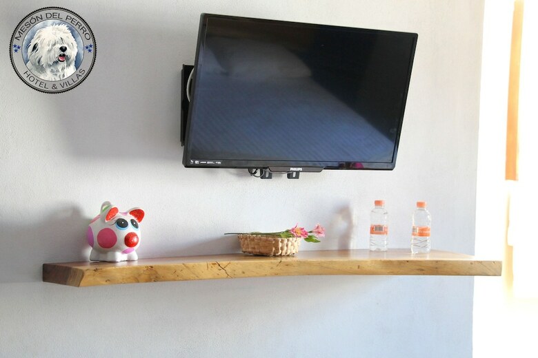 Aparthotel Mes�n Del Perro