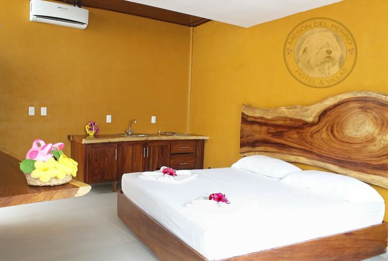 Aparthotel Mes�n Del Perro