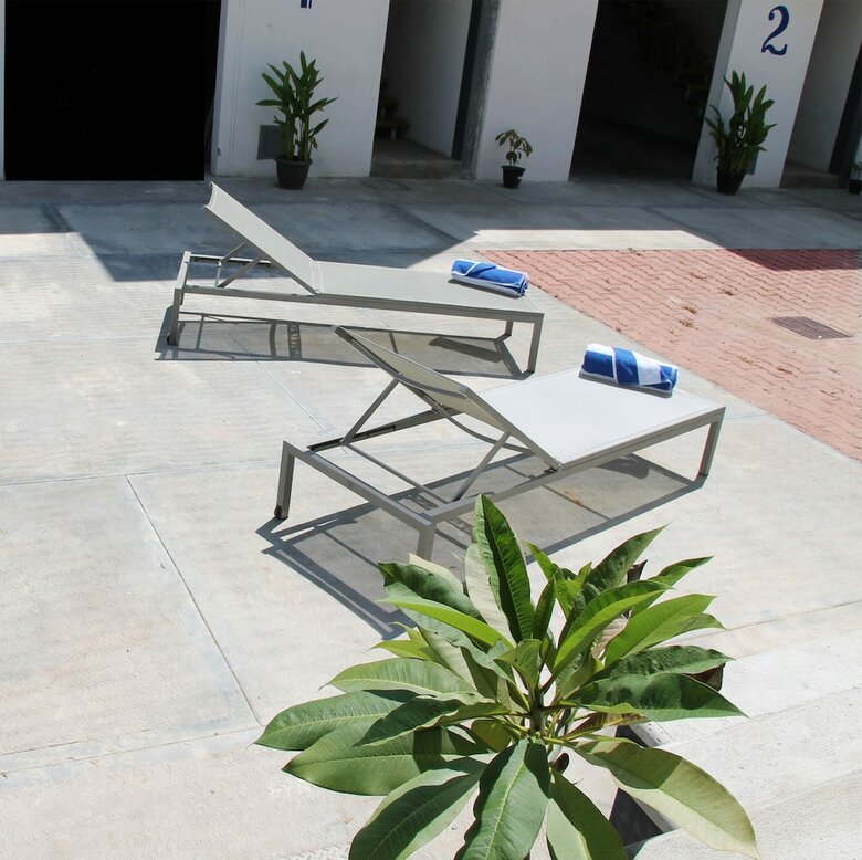 Aparthotel Mes�n Del Perro