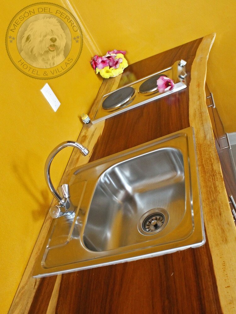 Aparthotel Mes�n Del Perro