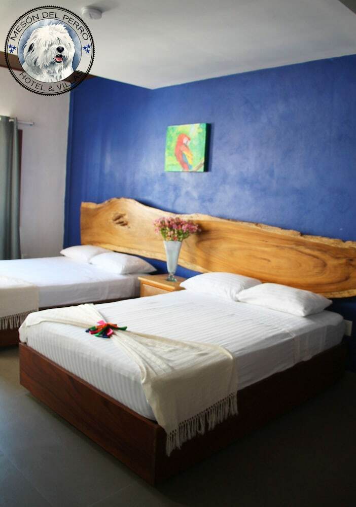 Aparthotel Mes�n Del Perro