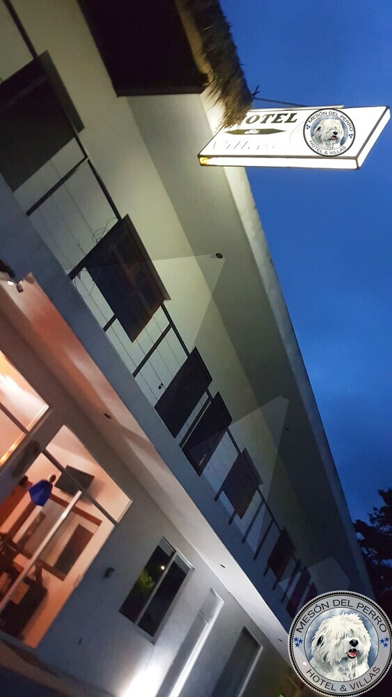 Aparthotel Mes�n Del Perro