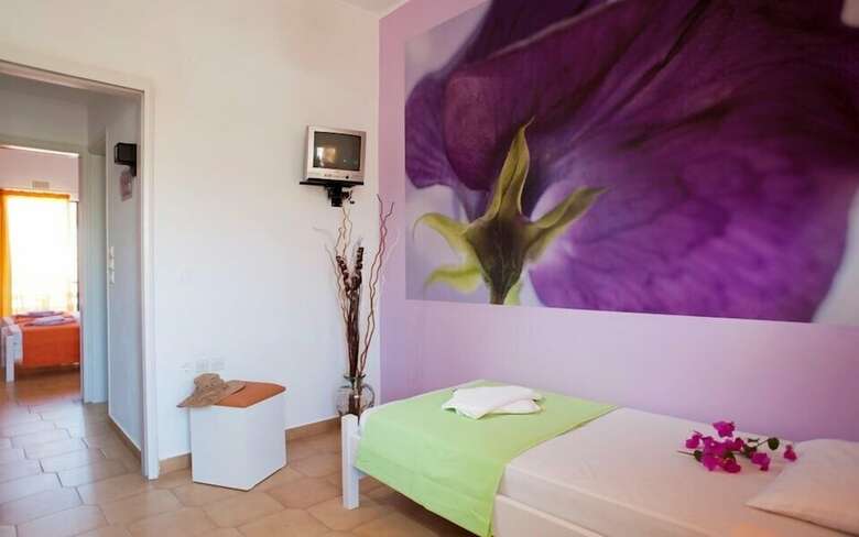 Aparthotel Nikolas Suites