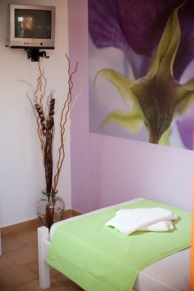 Aparthotel Nikolas Suites