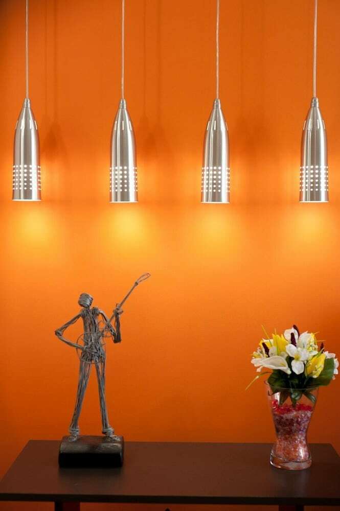 Aparthotel Nikolas Suites