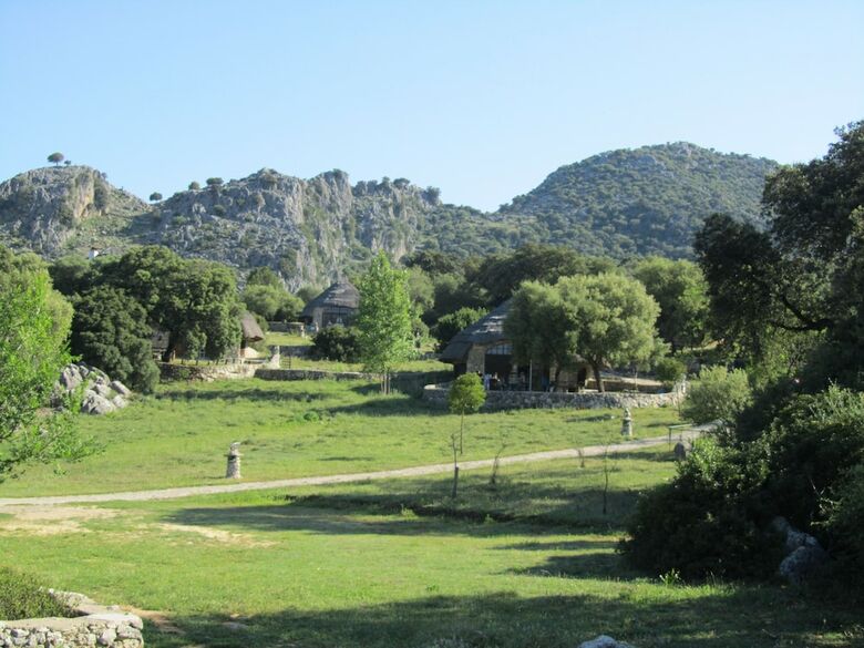 Apartamentos Los Chozos