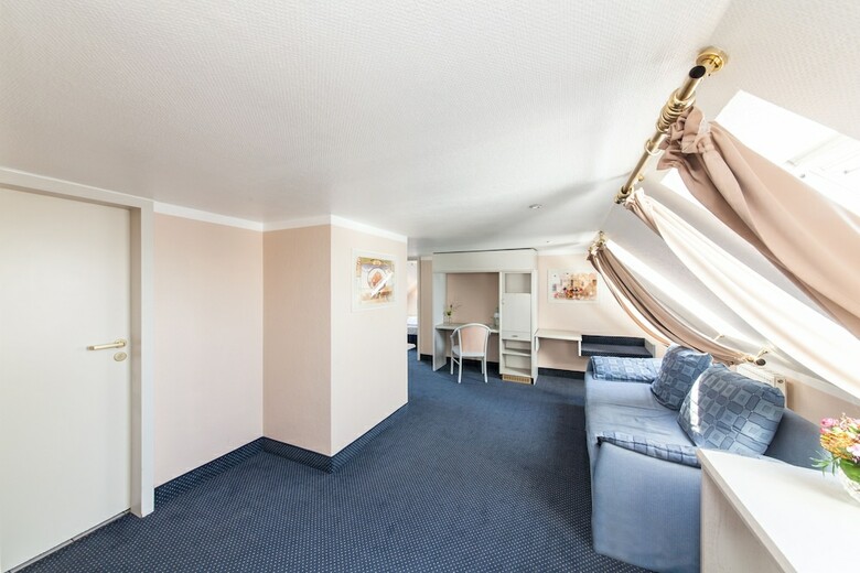 Hotel An Der K� D�sseldorf