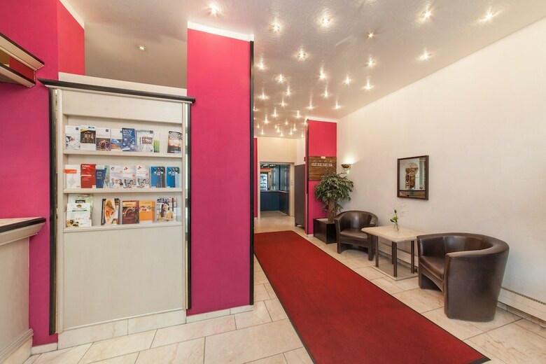 Hotel An Der K� D�sseldorf