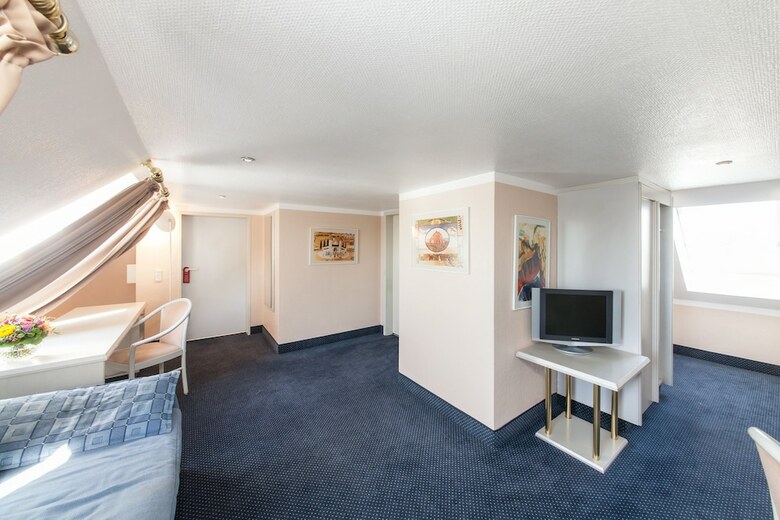 Hotel An Der K� D�sseldorf