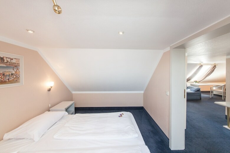 Hotel An Der K� D�sseldorf