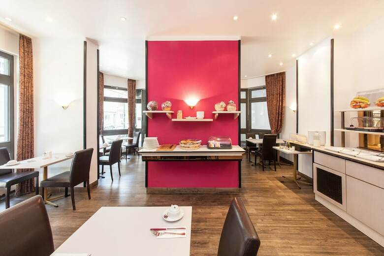 Hotel An Der K� D�sseldorf