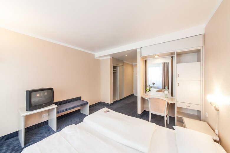 Hotel An Der K� D�sseldorf