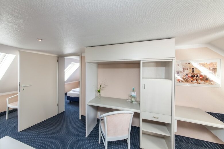 Hotel An Der K� D�sseldorf