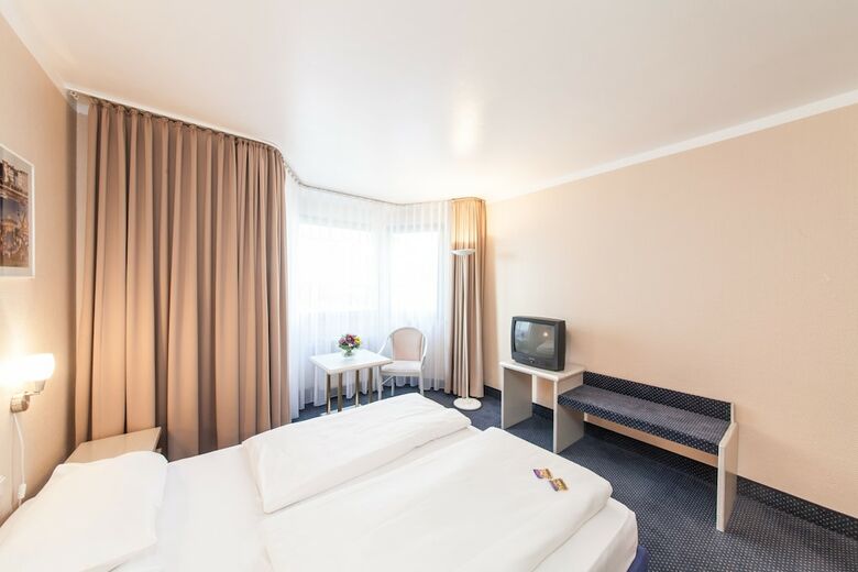 Hotel An Der K� D�sseldorf
