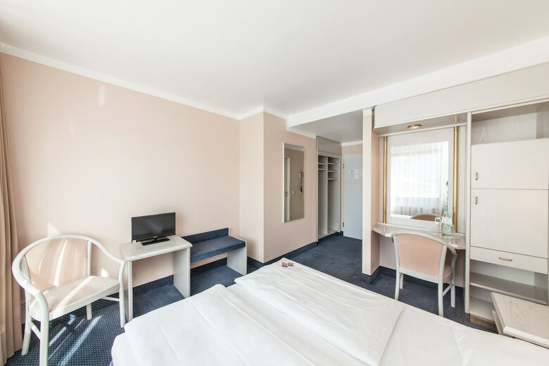 Hotel An Der K� D�sseldorf