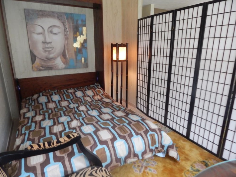 Bed & Breakfast Fern Forest Getaway
