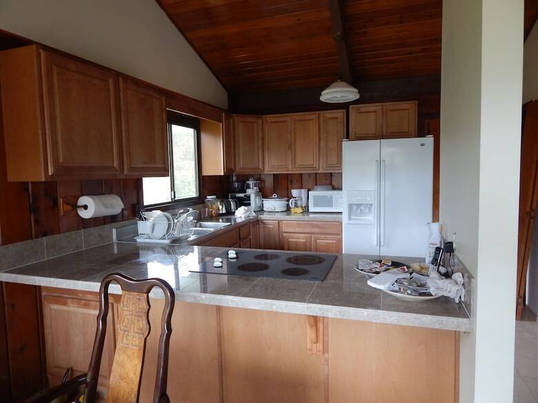 Bed & Breakfast Fern Forest Getaway