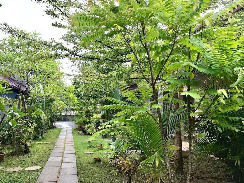 Hotel Canal Resort