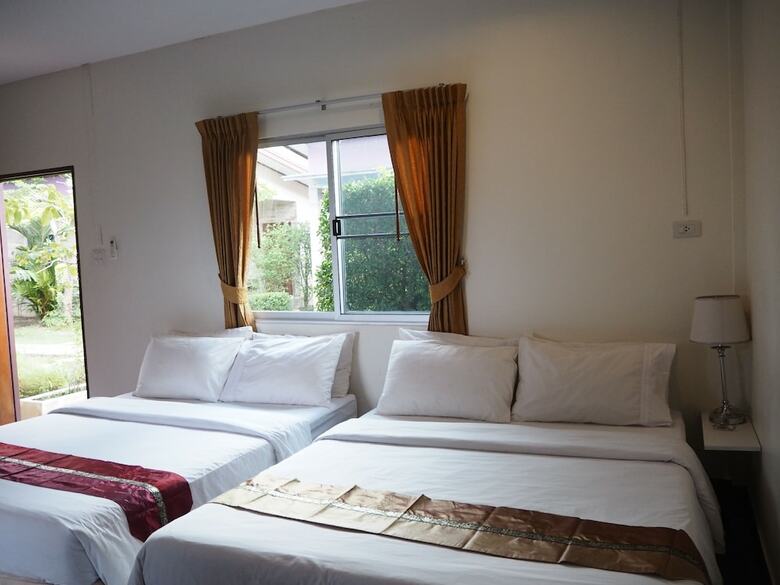Hotel Canal Resort