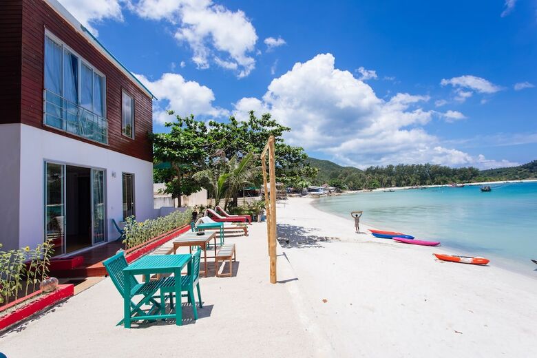 Hotel Mandalai