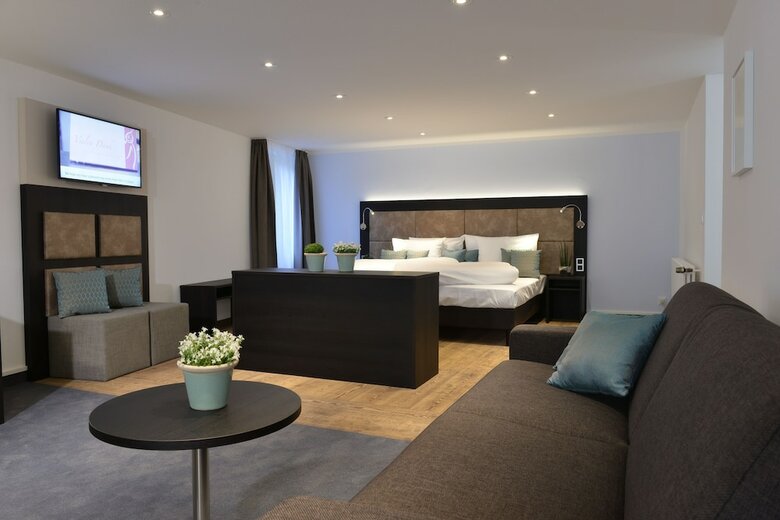 Hotel Uhu G�stehaus