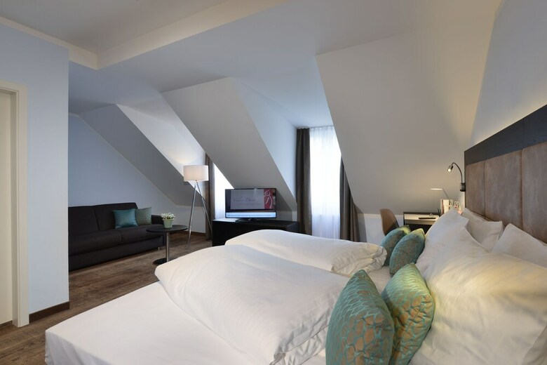 Hotel Uhu G�stehaus