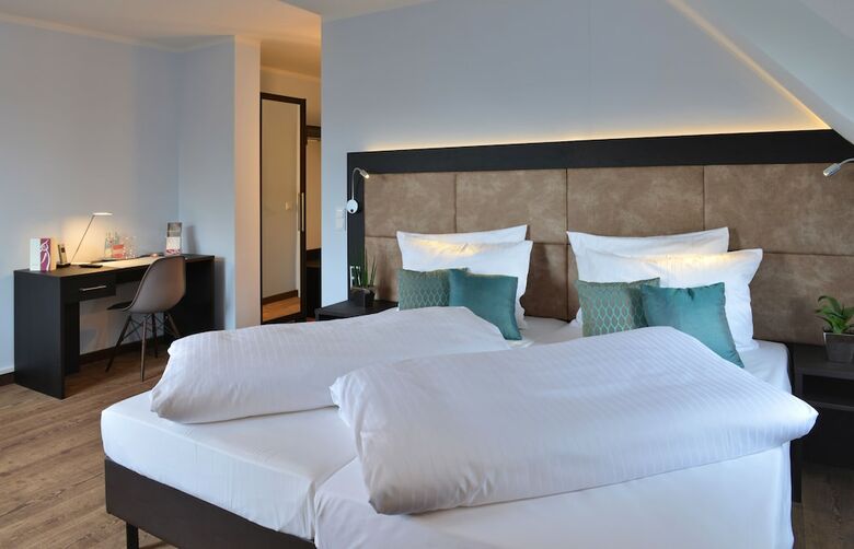 Hotel Uhu G�stehaus