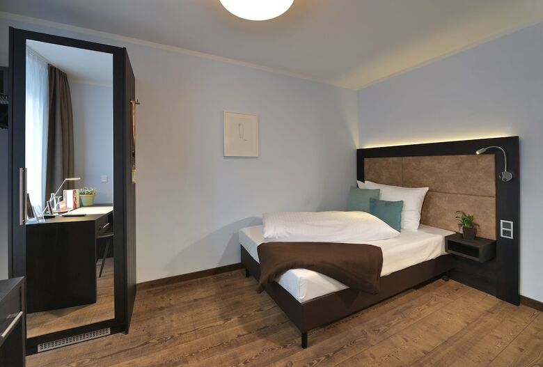 Hotel Uhu G�stehaus