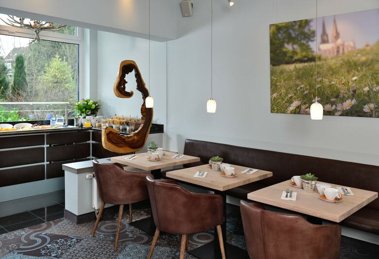 Hotel Uhu G�stehaus