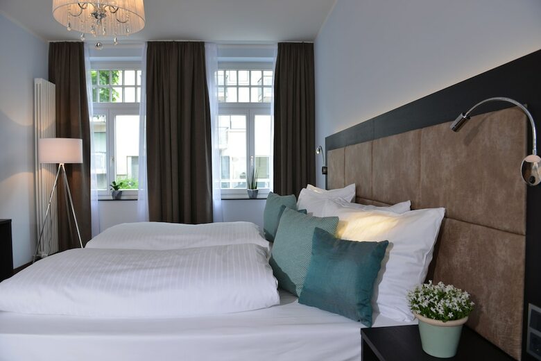 Hotel Uhu G�stehaus