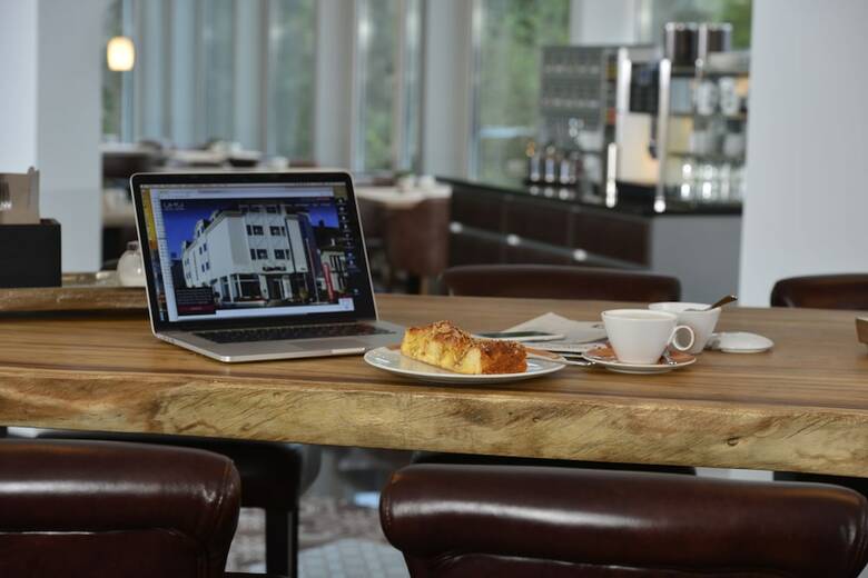 Hotel Uhu G�stehaus