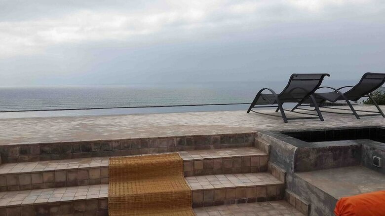 Hotel Ksar Massa