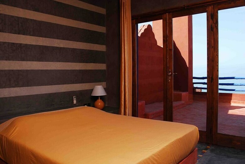 Hotel Ksar Massa
