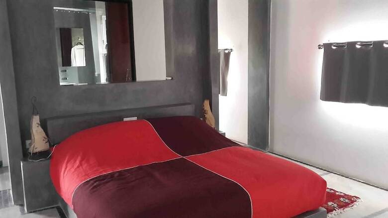Hotel Ksar Massa