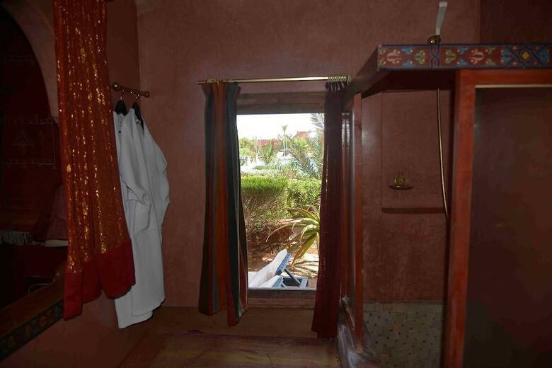 Hotel Ksar Massa