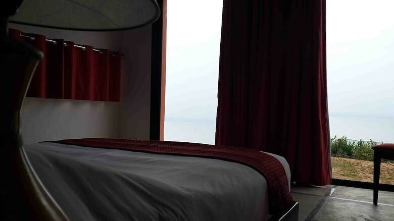 Hotel Ksar Massa