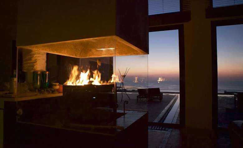 Hotel Ksar Massa