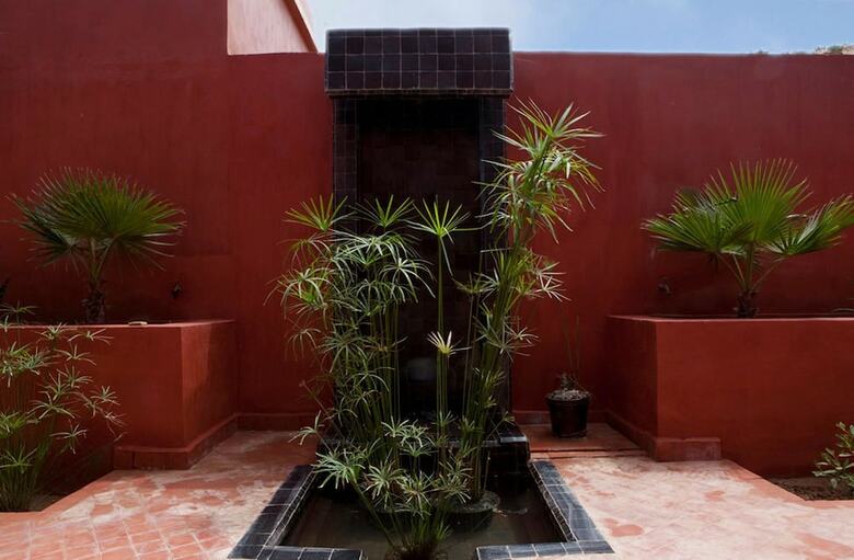 Hotel Ksar Massa