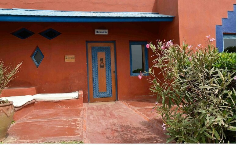 Hotel Ksar Massa