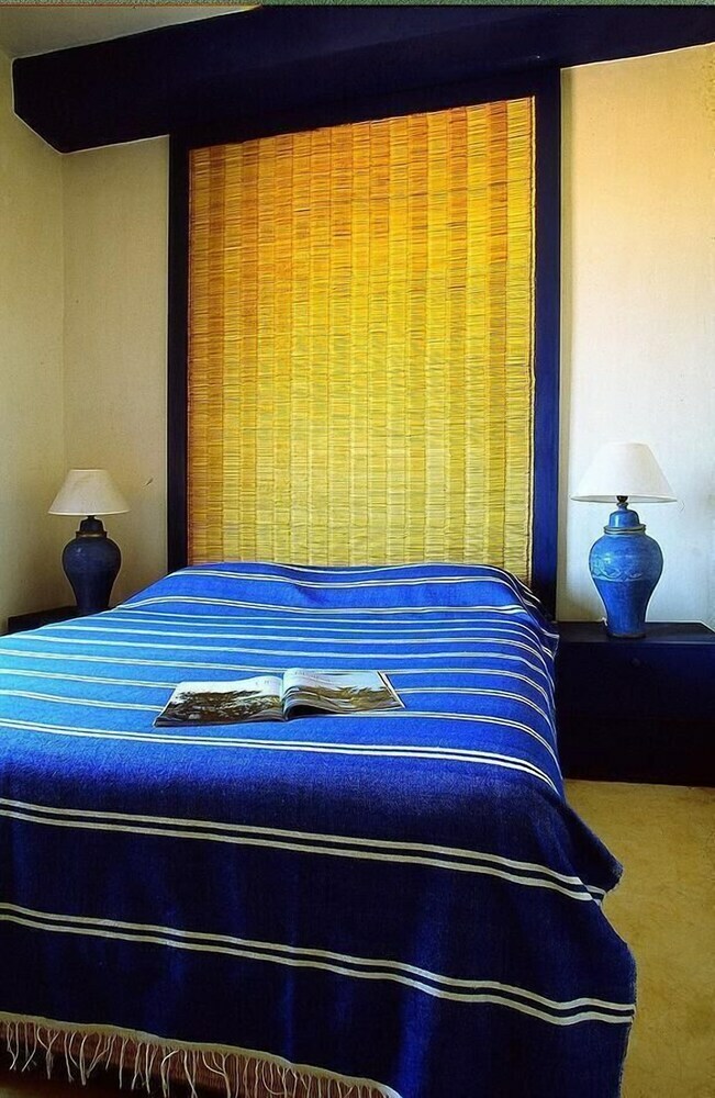 Hotel Ksar Massa
