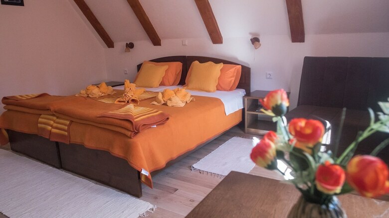 Hotel House Rustico