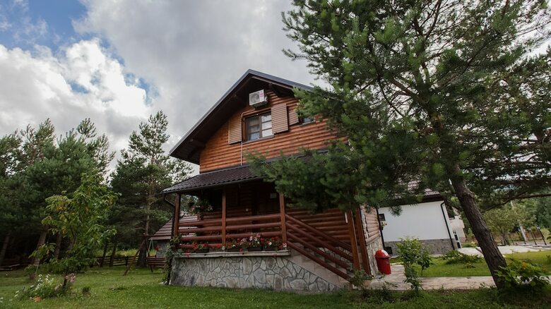 Hotel House Rustico