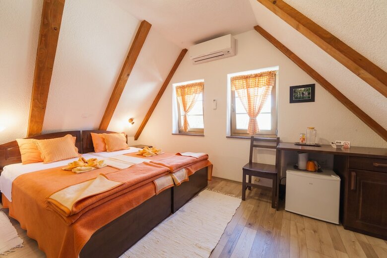 Hotel House Rustico