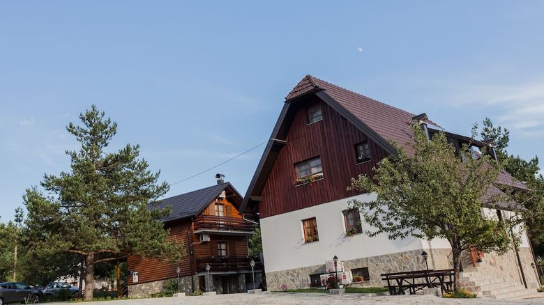 Hotel House Rustico