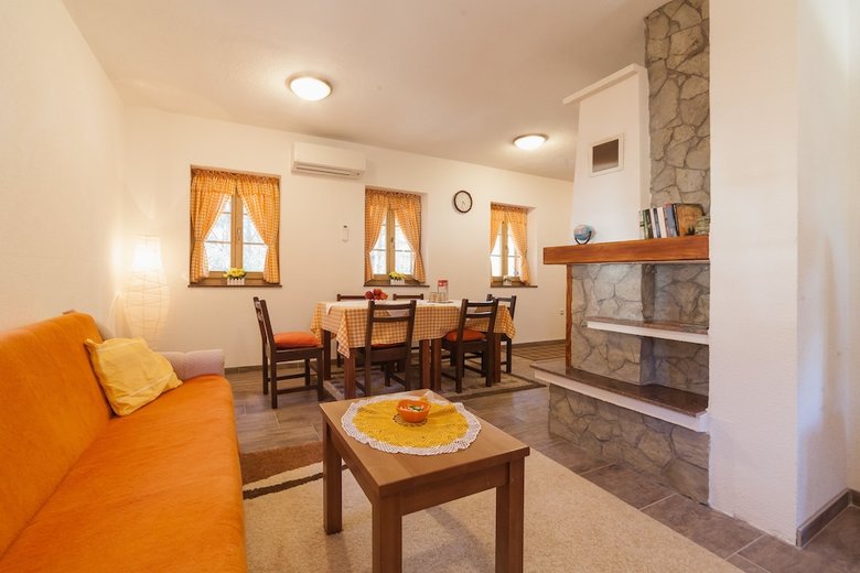 Hotel House Rustico