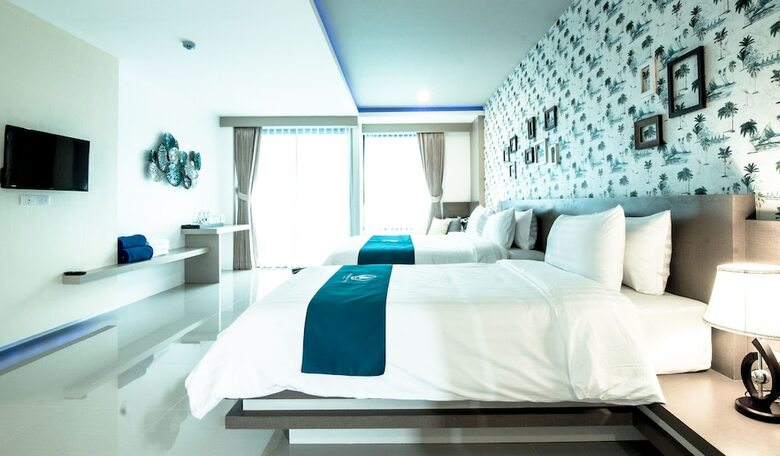 The Phu Beach Hotel