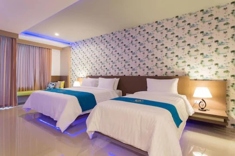 The Phu Beach Hotel