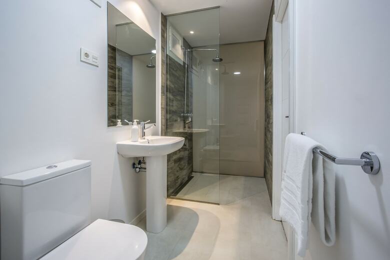 Apartamentos Slow Suites Luchana