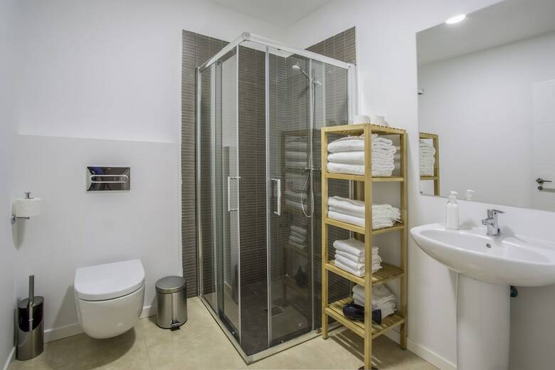 Apartamentos Slow Suites Luchana